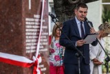 Obchody 80. rocznicy zbrodni wołyńskiej w Gdańsku. Wojewoda Drelich: O pamięć dziś chodzi, a nie o zemstę
