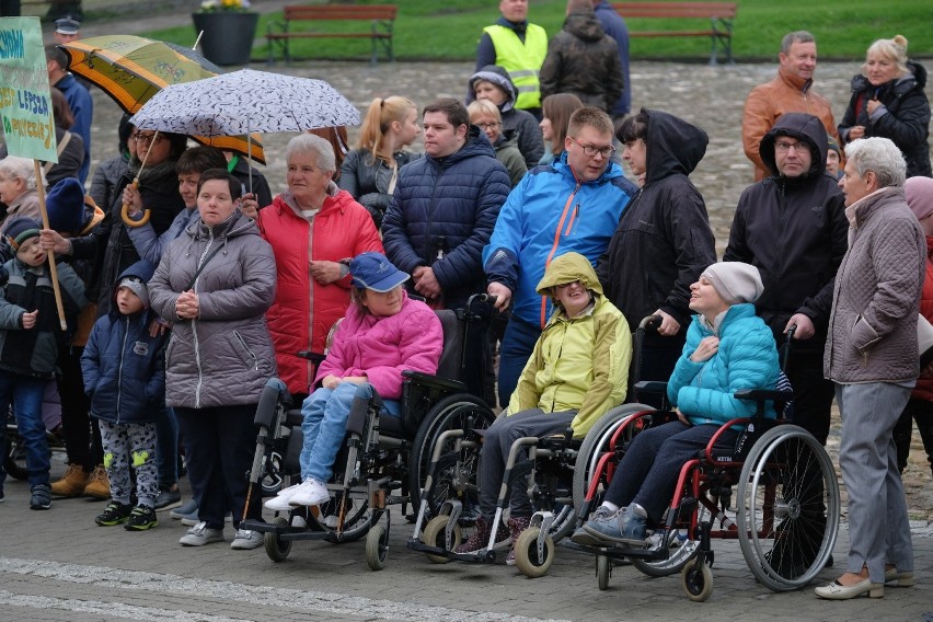 W tym roku już po raz 20. obchodziliśmy w Przemyślu Dzień...