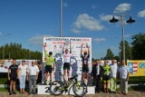 Gabriela Hudyka i Stanisław Nowak mistrzami Polski MTB w eliminatorze. Julia Zięba z LKK LUKS Sławno czwarta (FOTO)