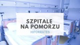 HIPOKRATES POMORZA 2019. Szpital Roku - aktualne wyniki głosowania. Którą placówkę polecają pacjenci? 