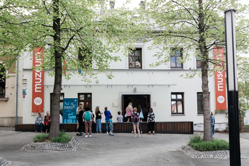 Centrum Żydowskie w Oświęcimiu od ponad 20 lat działa na...