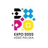 Zwycięskie Logo EXPO 2022 Łódź Polska