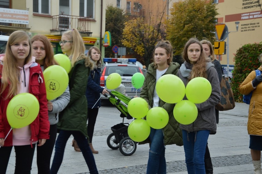 Bełchatów. 25-lecie "Herberta"