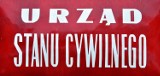 Urząd Stanu Cywilnego w Przemyślu podsumował 2021 rok