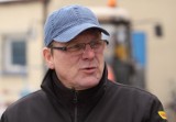 Trener Wybrzeża Gdańsk Stanisław Chomski: Nie chcę bruździć we własnym gnieździe