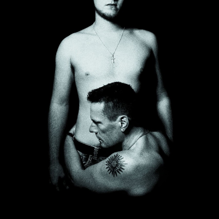 U2 - Songs of Innocence. Wygraj egzemplarz nowej płyty...