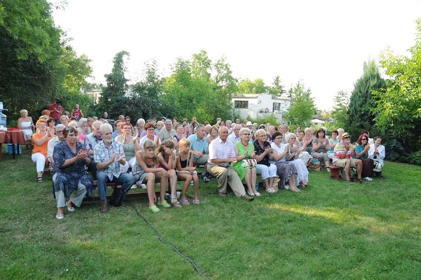 Zaczarowany świat operetki i musicalu w Śremie. Koncert z...