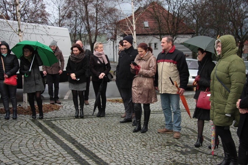 Międzybórz: Zbójnickie spotkanie z podróżnikiem Piotrem Sokołowskim (ZDJĘCIA)