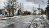 Ulica Sienkiewicza w Radomsku zamknięta. Rozpoczyna się remont