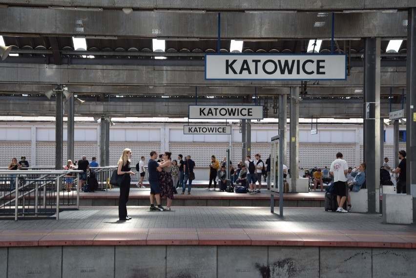 15 powodów, dla których życie w Katowicach nie jest...