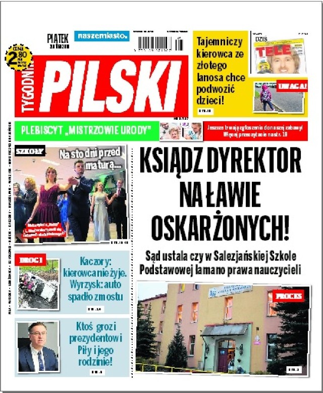 Tygodnik Pilski