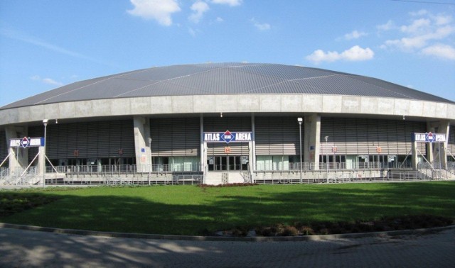 Atlas Arena w Łodzi. Koncerty dzięki nowym inwestycjom