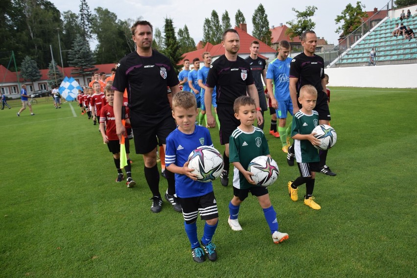 Losowanie. Hit w Pucharze Polski! Prawie derby Szczecinka w 7. rundzie 