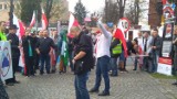 Manifestacja przeciwko imigracji i multikulti w Zgorzelcu!