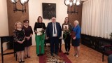 Kuślin: Uroczyste wręczenie aktu powierzenia stanowiska Dyrektora Zespołu Szkół Podstawowej i Przedszkola w Michorzewie 