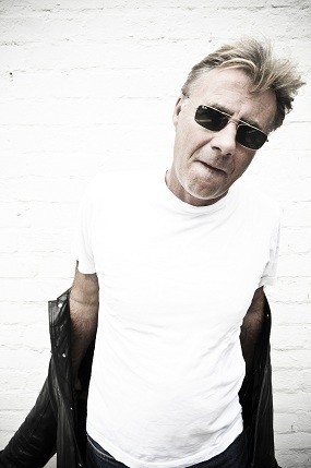 Glen Matlock.