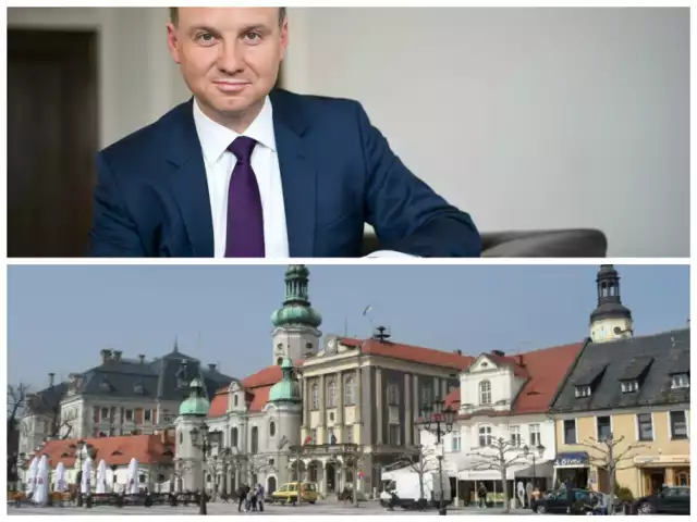 W Pszczynie wybory prezydenckie z wynikiem 13413 głosów wygrał Andrzej Duda. Bronisław Komorowski od pszczynian dotrzymał 10821 głosów. Frekwencja w mieście wyniosła 61,12 proc.

W gminie Goczałkowice-Zdrój wybory prezydenckie wygrał Bronisław Komorowski, otrzymał on 1788 głosów, Andrzej Duda zdobył ich 1780. Frekwencja wyniosła tu 59,16 proc. 

W gminie Miedźna w drugiej turze wyborów wgrał natomiast Andrzej Duda, zdobył on tu 5201 głosów, a Bronisław Komorowski 2015.
Frekwencja w Miedźnej wyniosła 59,26 proc. 

W gminie Kobiór, również wygrywa Duda, otrzymał on tu 1506 głosów, Komorowski 857. Frekwencja - 61,62 proc. Podobnie było w gminie Suszec, tu również II turę wyborów wygrał Andrzej Duda. 

W gminie Pawłowice tak samo jak w pozostałych czterech gminach mieszkańcy poparli Andrzeja Dudę, otrzymał on tu 5738 głosów, Bronisław Komorowski natomiast w gminie zebrał 2573 głosy. Frekwencja w Pawłowicach wyniosła 61,26 proc.