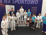 Szamotulski Klub Karate z kolejnymi sukcesami [ZDJĘCIA]