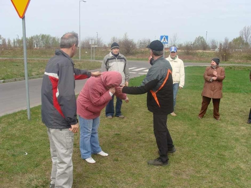 Rehabilitacja poprzez nordic walking