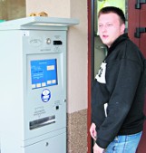 Nowy Targ: bilet kupisz w automacie