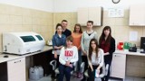 Syców: Uczniowie sycowskiego liceum wzięli udział w 11 edycji Dnia Przedsiębiorczości (GALERIA)