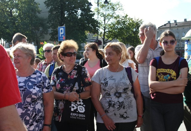 Kolejowe niedziele: Wycieczka pociągiem ŁKA z Łodzi do Piotrkowa Trybunalskiego