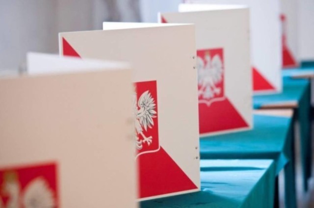 Wybory 2015 Siemianowice: Mieszkańcy głosują na prezydenta Polski