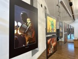 Photo unplugged – muzyka w obrazkach. Wystawa w Fabryce Sztuk w Tczewie 