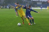 Ruch Chorzów - Elana Toruń 1:2 [ZDJĘCIA, RELACJA] Czerwona kartka Duriski przesądziła o wyniku