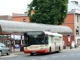 Autobusy MPK w Sylwestra