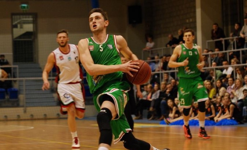 GKS Tychy - Legia Warszawa. Udany rewanż legionistów