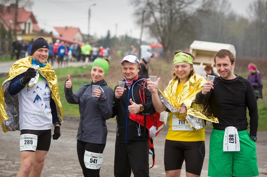 X Półmaraton Dąbrowski już w najbliższą niedzielę