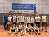 Rozpoczyna się cykl turniejów piłki ręcznej dla dzieci i młodzieży z południowej Wielkopolski