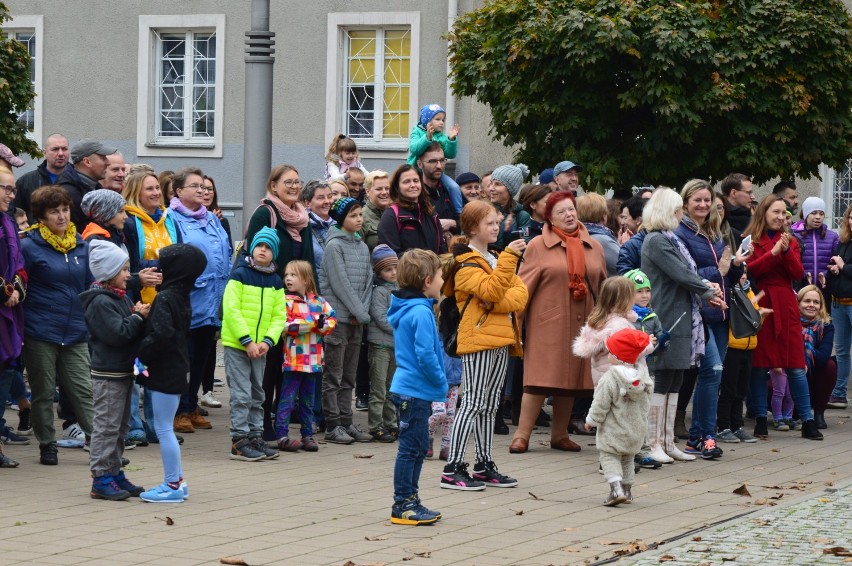 Uroczyste otwarcie Centrum Aktywności Rodziny ZDJĘCIA