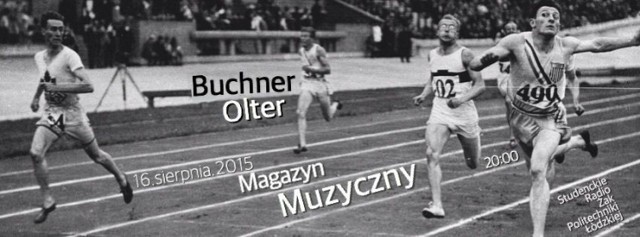 Duet Buchner / Olter zagra w Żaku