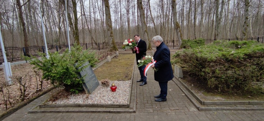 Ambasador Łotwy: Tragiczna historia obu państw powoduje, że Polska i Łotwa doskonale rozumie Ukrainę