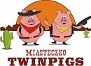 Miasteczko Twin Pigs w Żorach. Sprawdź program wydarzeń i nowe zdjęcia