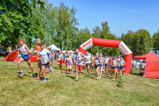 Dzięki zeszłorocznej edycji Charytatywnego Crossu PGE Energia Odnawialna pomoc trafiła do Bieszczadzkiego Stowarzyszenia "Promyk Nadziei"