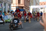 Europamarathon Zgorzelec- Görlitz i utrudnienia w ruchu 