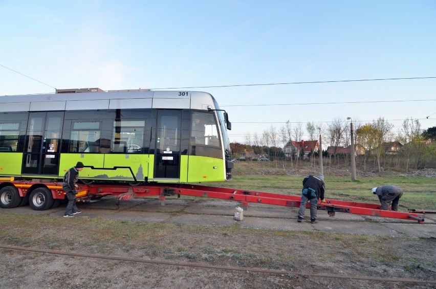 Pomimo rozkopanego centrum i codziennych problemów z...