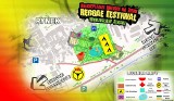 Festiwal reggae 2013 w Wodzisławiu: Co, gdzie i jak? Podajemy informacje praktyczne