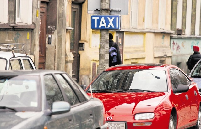 Taxi w Lublinie: raport