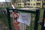 Największa spółdzielnia w Zielonej Górze zamknęła place zabaw i siłownie pod chmurką. Na twoim osiedlu też? Jak tłumaczy się spółdzielnia?