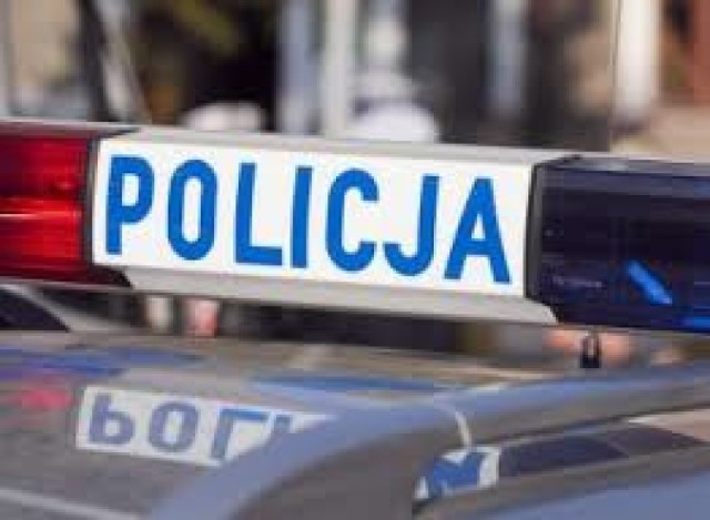 Policja szuka sprawcy dwóch napadów