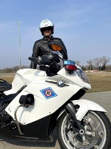 Aż 800 motocyklistów skontrolowanych na małopolskich drogach