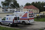 Tczewski szpital tłumaczy, dlaczego dziecko trafiło do Gdańska