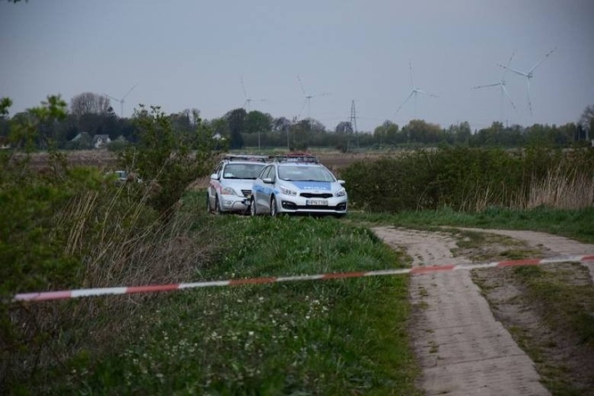 Paulina z Balik pod Łomżą pojechała do chłopaka. Jej...