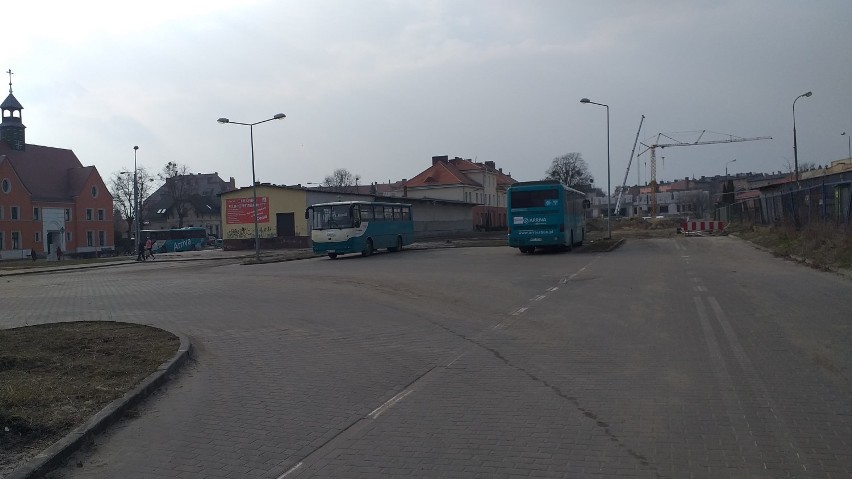 Co w sprawie kursów autobusów na trasie Świecie - Chełmno -...
