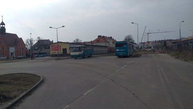 Co w sprawie kursów autobusów na trasie Świecie - Chełmno - Grubno? Dwa powiaty: chełmiński i świecki wspólnie o nie walczą