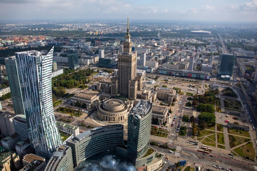 W Belgii trwa konkursów dla uczniów polonijnej szkoły....